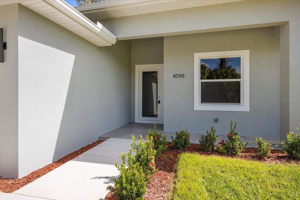 Photo of 4146 New Milford Street, North Port, FL 34288 (MLS # N6143723)