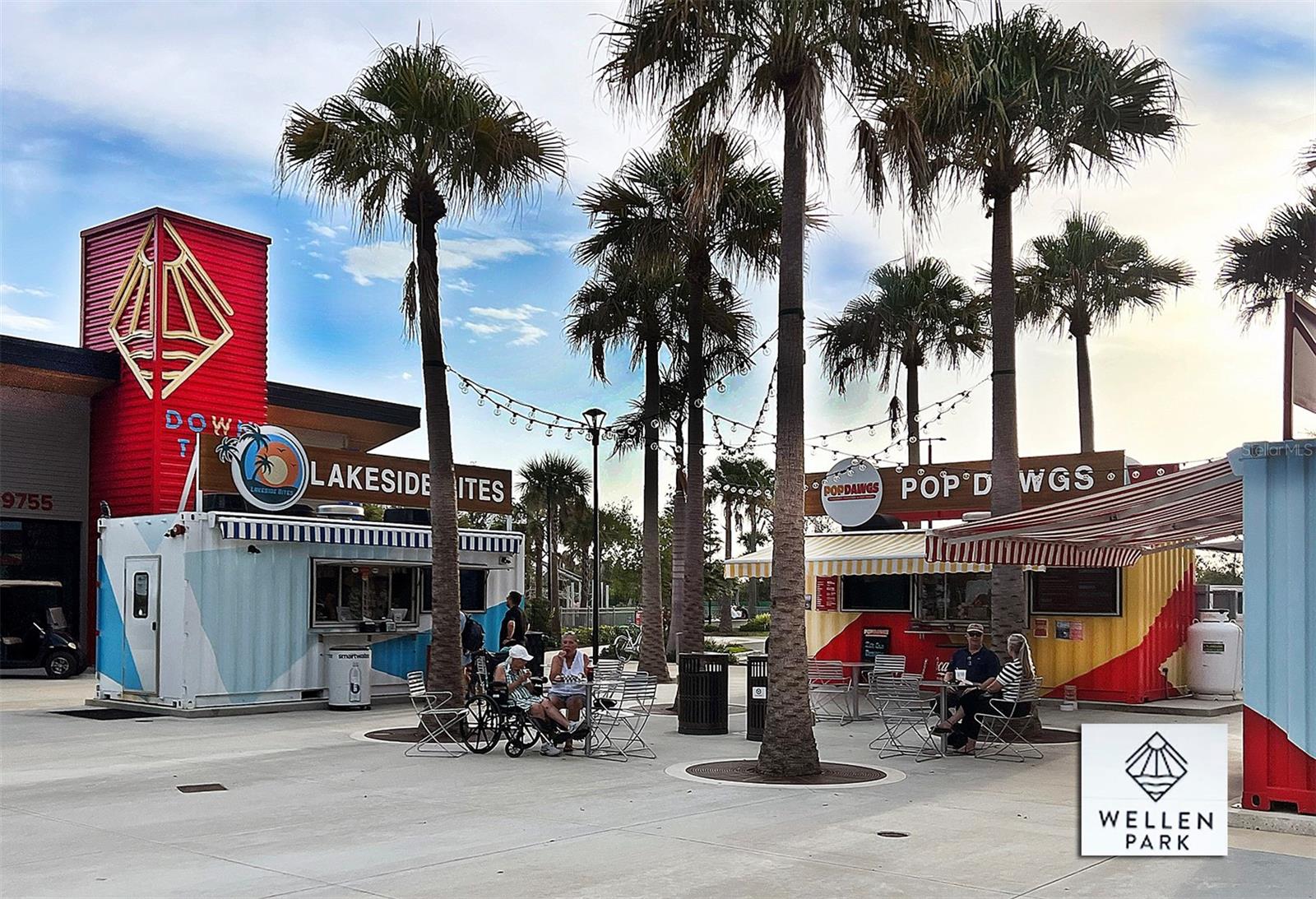 PORT CHARLOTTE SUB 12 - Residential