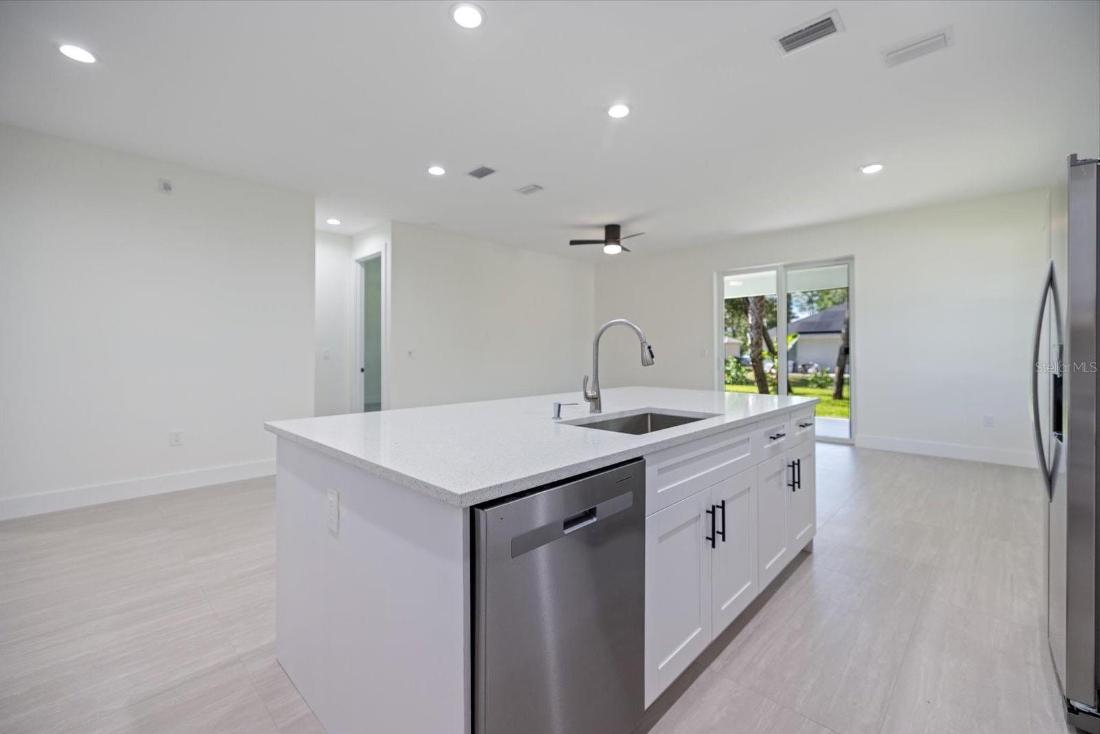 PORT CHARLOTTE SUB 12 - Residential