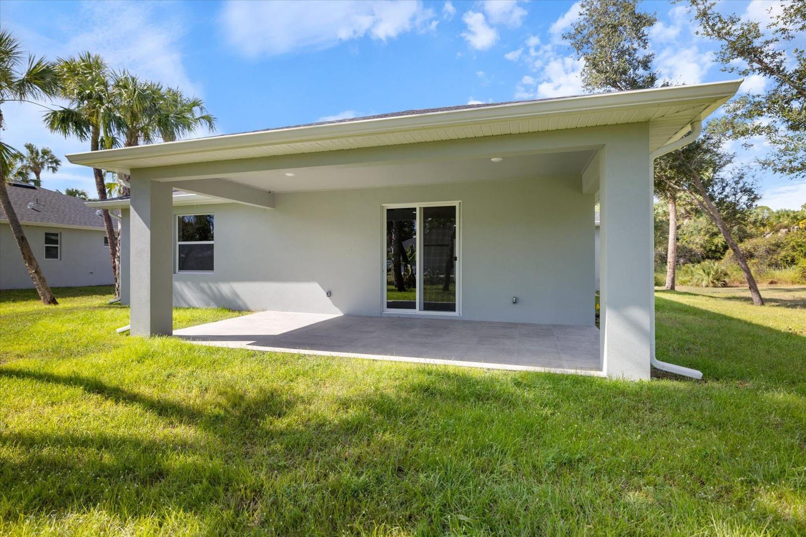 PORT CHARLOTTE SUB 12 - Residential