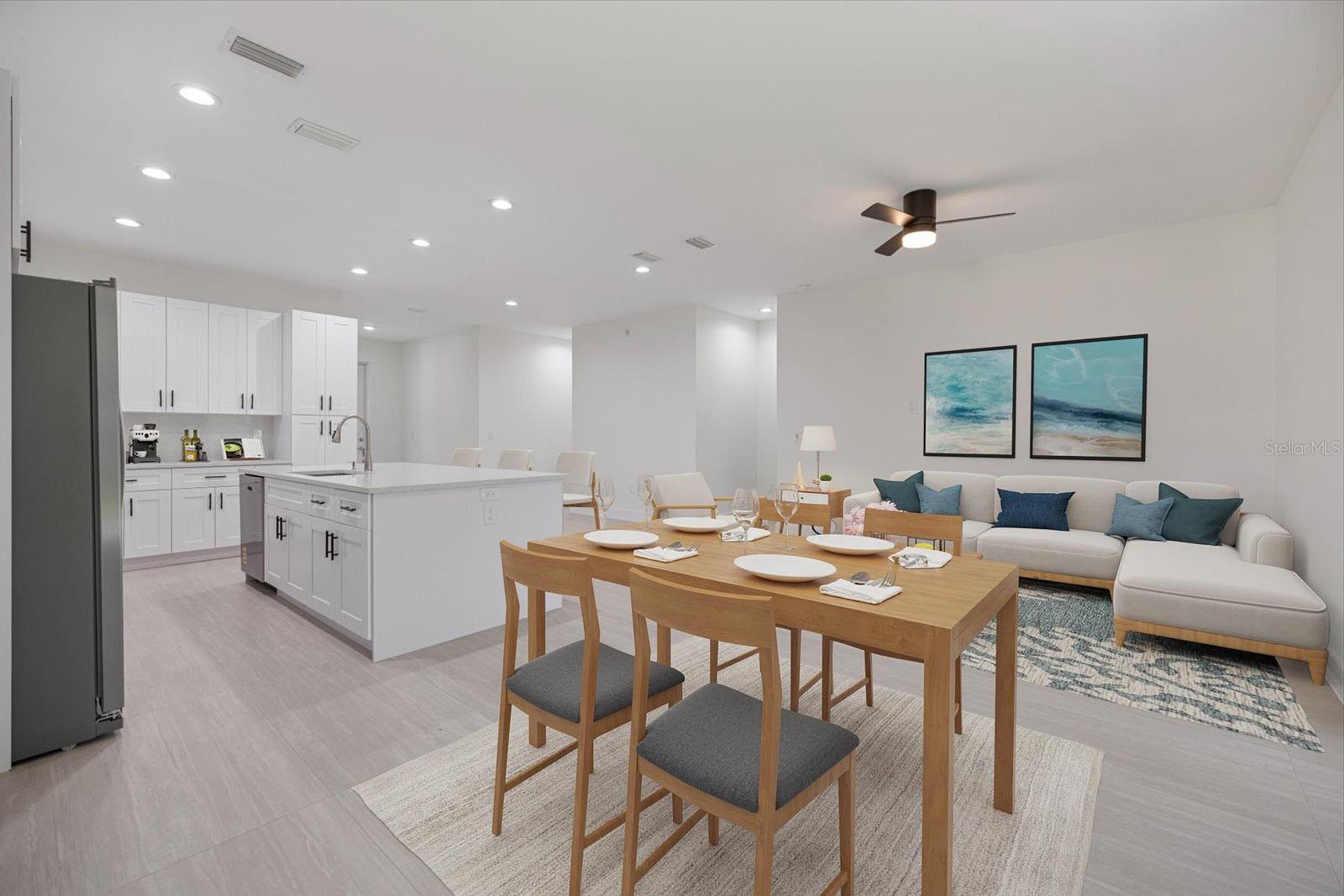 PORT CHARLOTTE SUB 12 - Residential