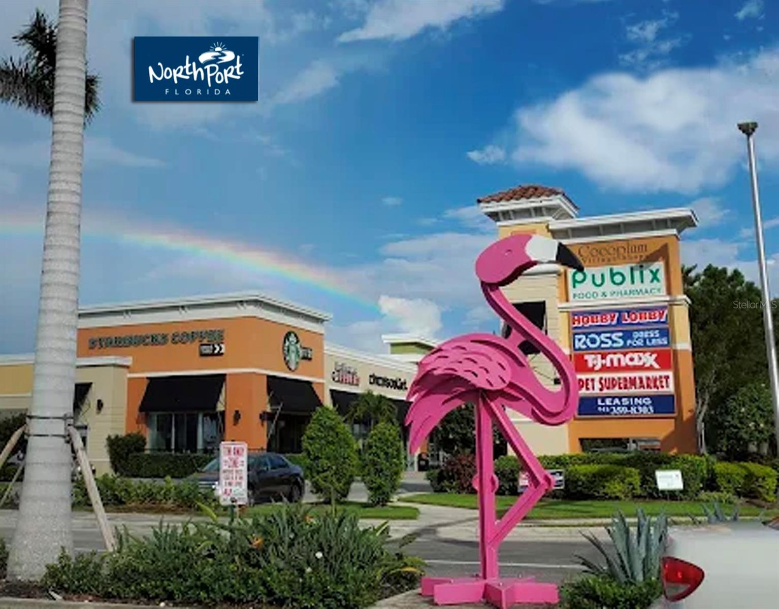 PORT CHARLOTTE SUB 12 - Residential