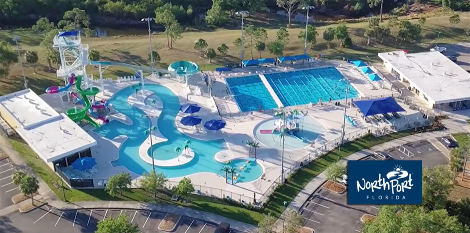 PORT CHARLOTTE SUB 12 - Residential