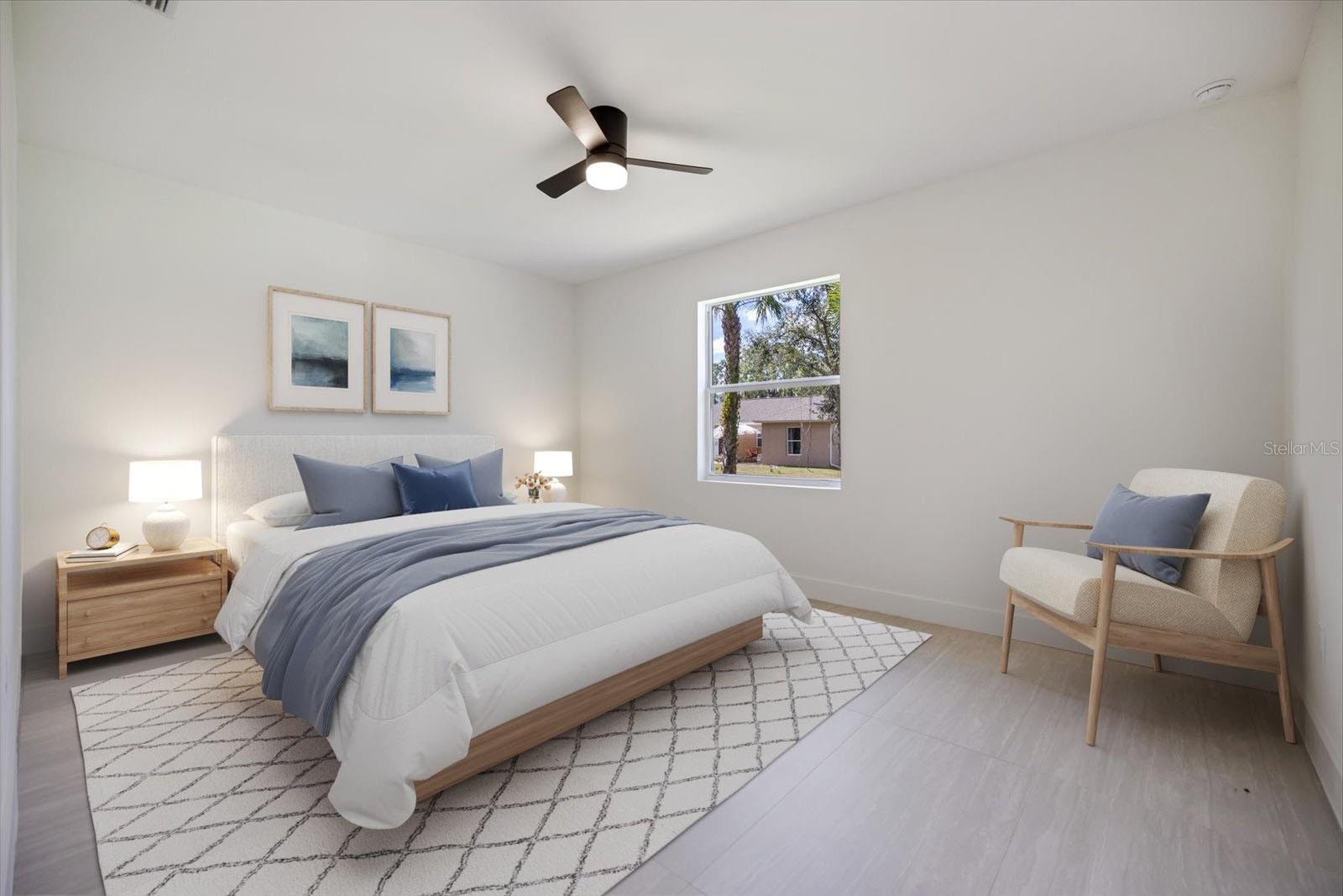 PORT CHARLOTTE SUB 12 - Residential