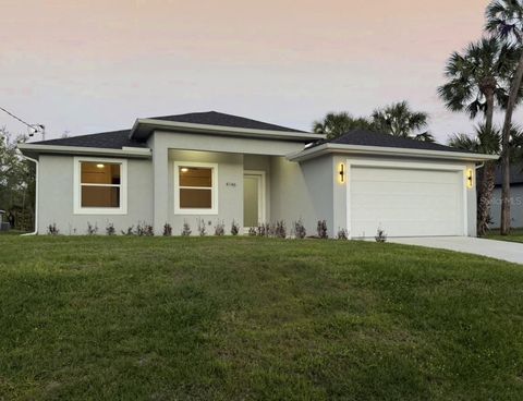 Photo of 4146 New Milford Street, North Port, FL 34288 (MLS # N6143723)