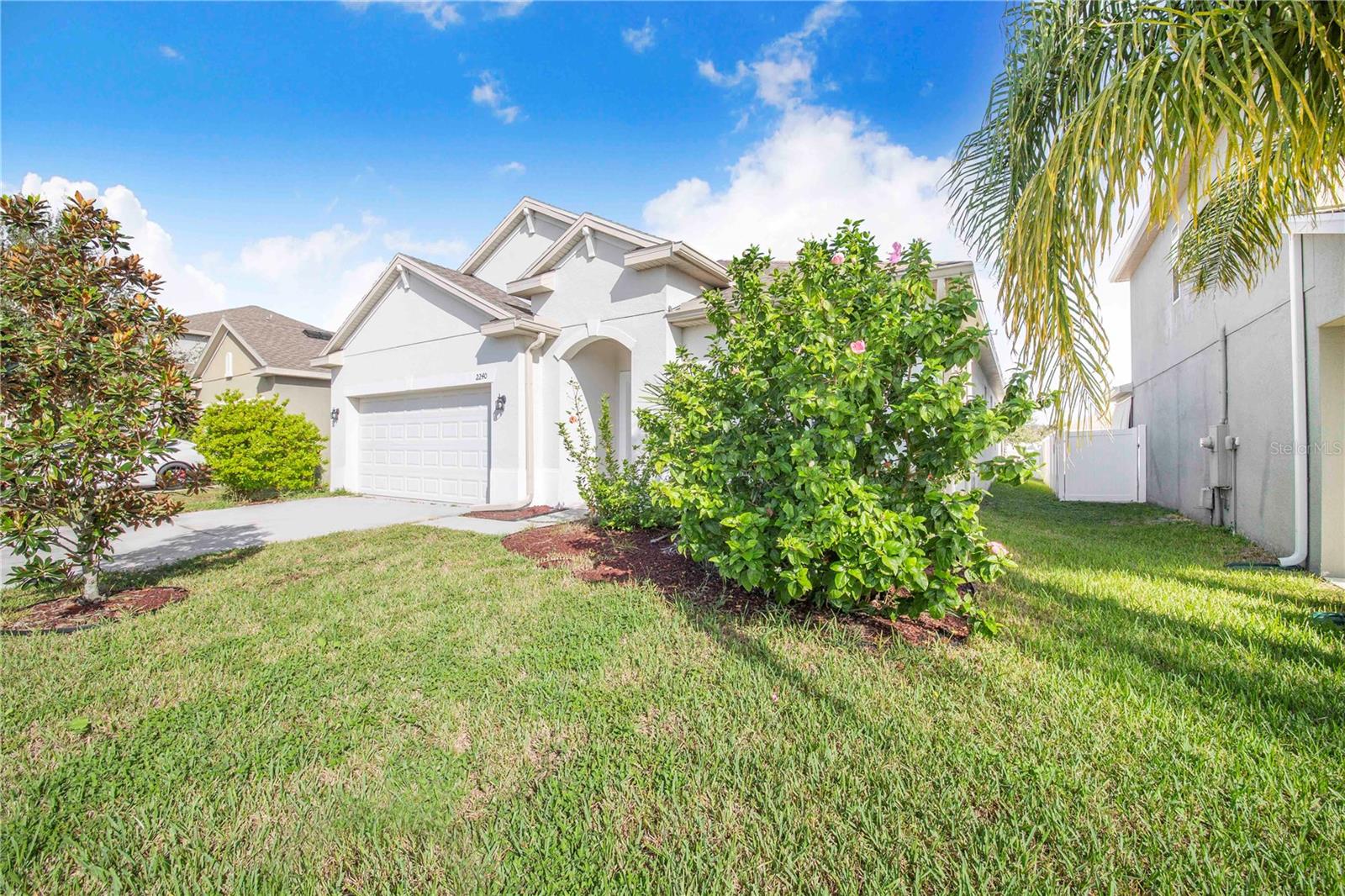2240 NIGHTHAWK DRIVE