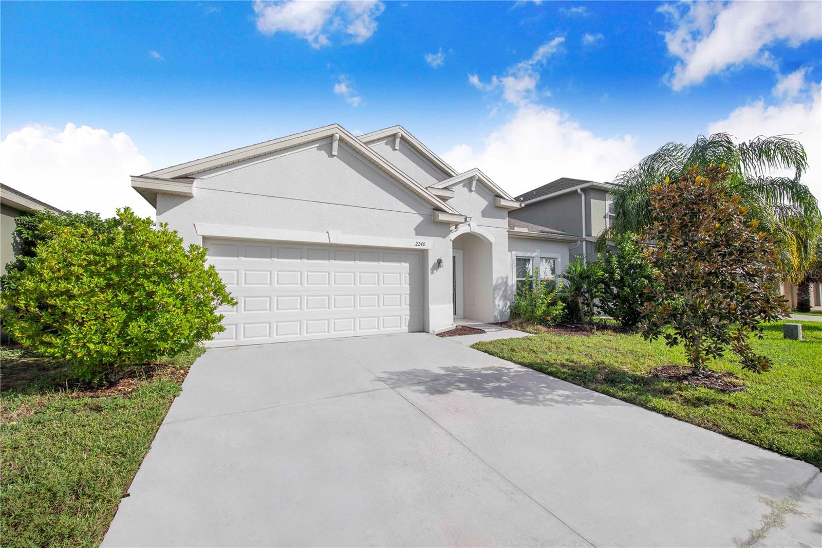2240 NIGHTHAWK DRIVE