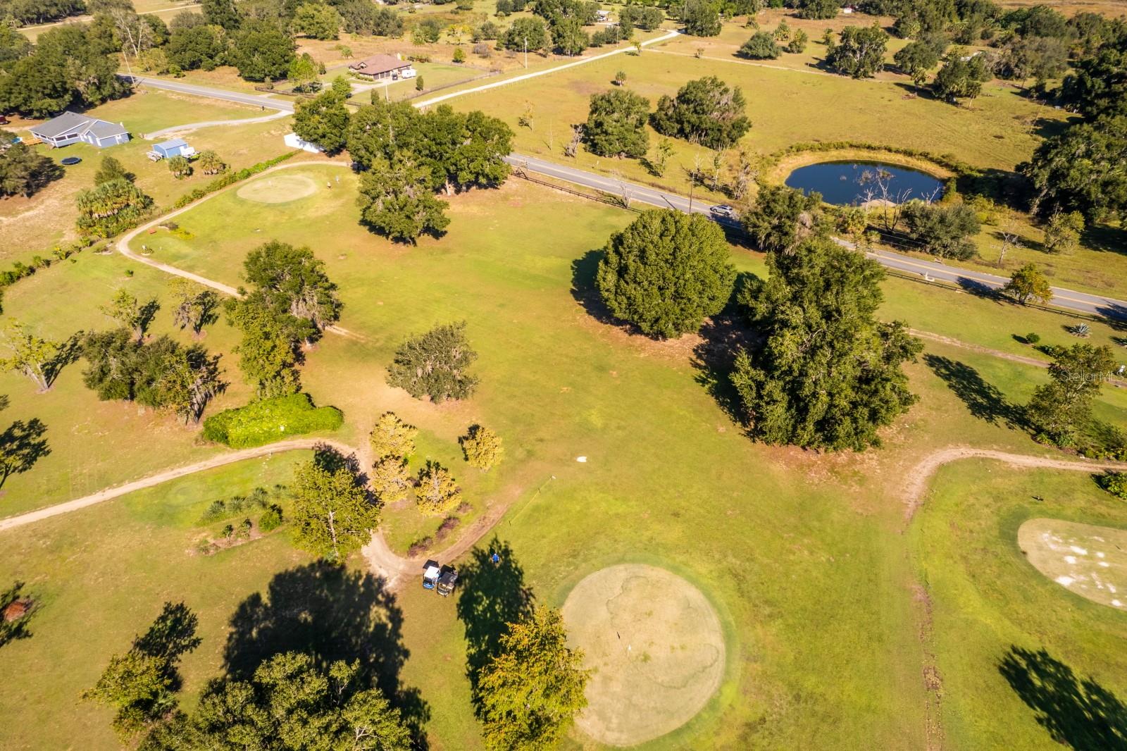 HOLIDAY LAKES SUB - Residential