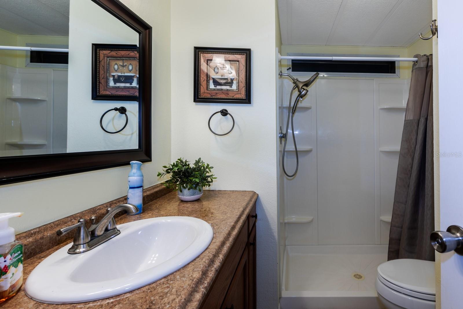 HOLIDAY LAKES SUB - Residential