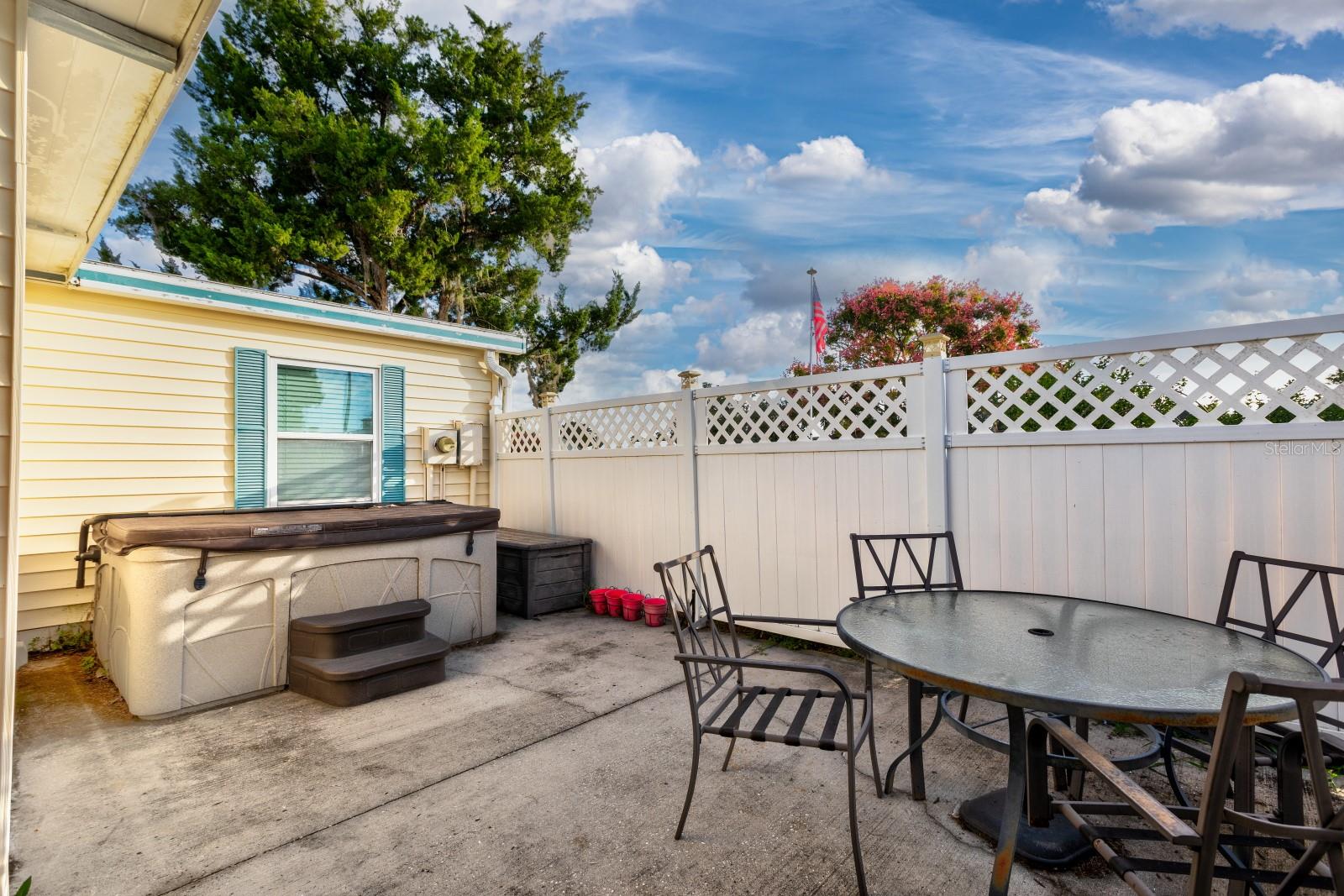 HOLIDAY LAKES SUB - Residential