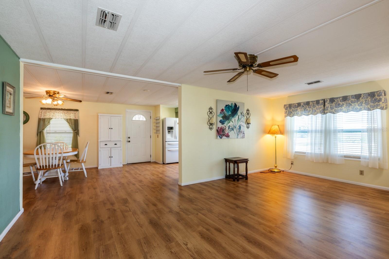 HOLIDAY LAKES SUB - Residential