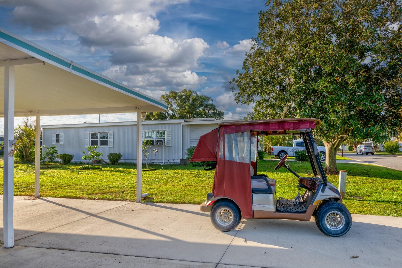 HOLIDAY LAKES SUB - Residential