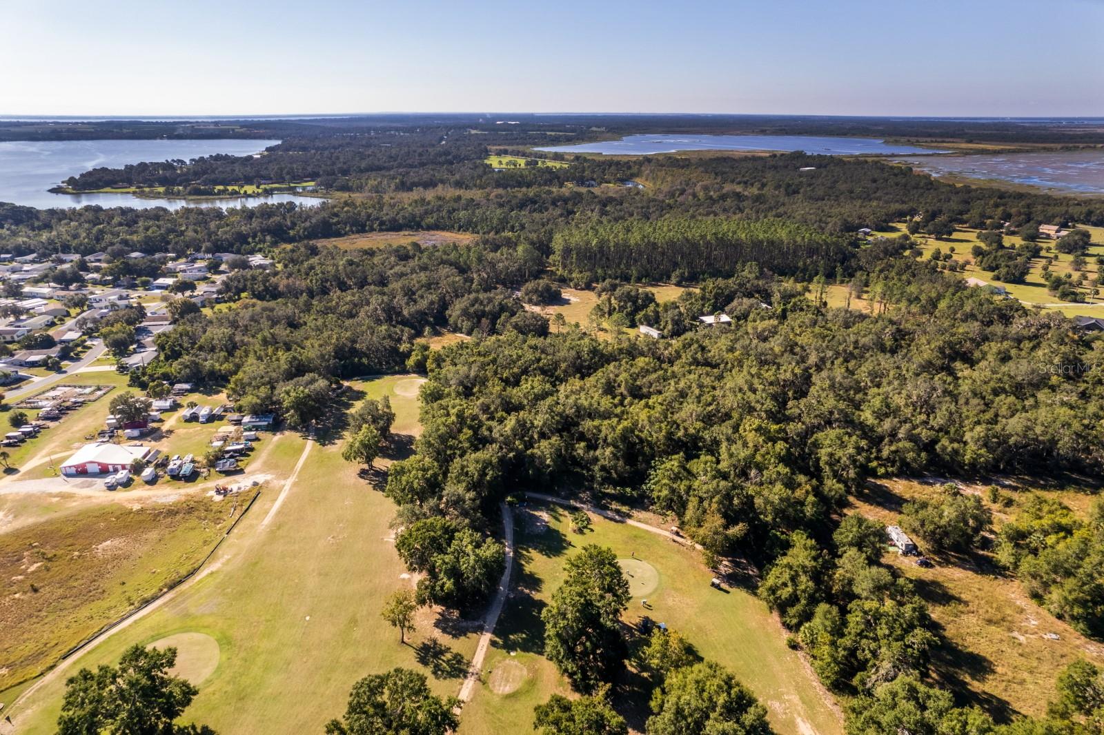 HOLIDAY LAKES SUB - Residential