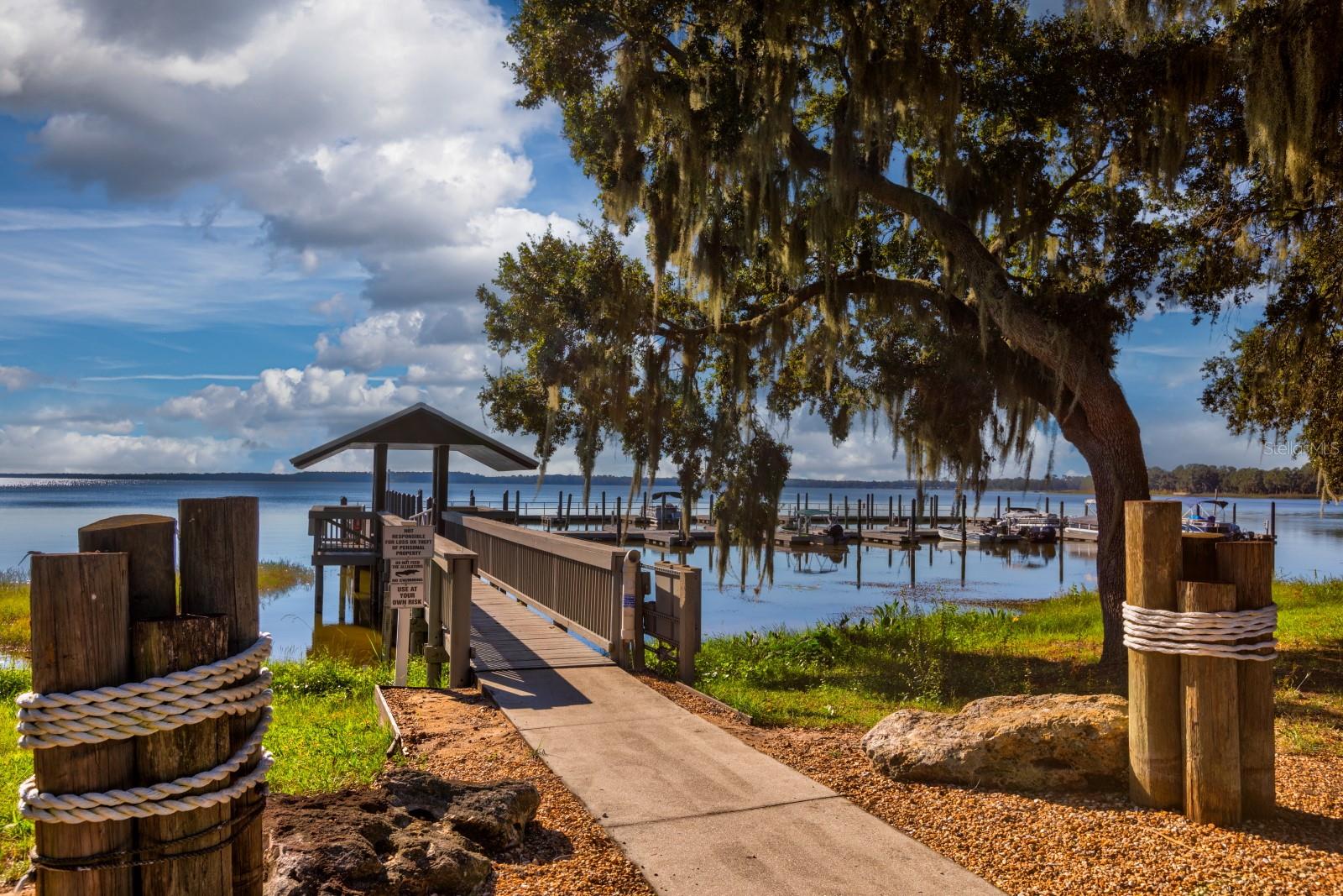 HOLIDAY LAKES SUB - Residential