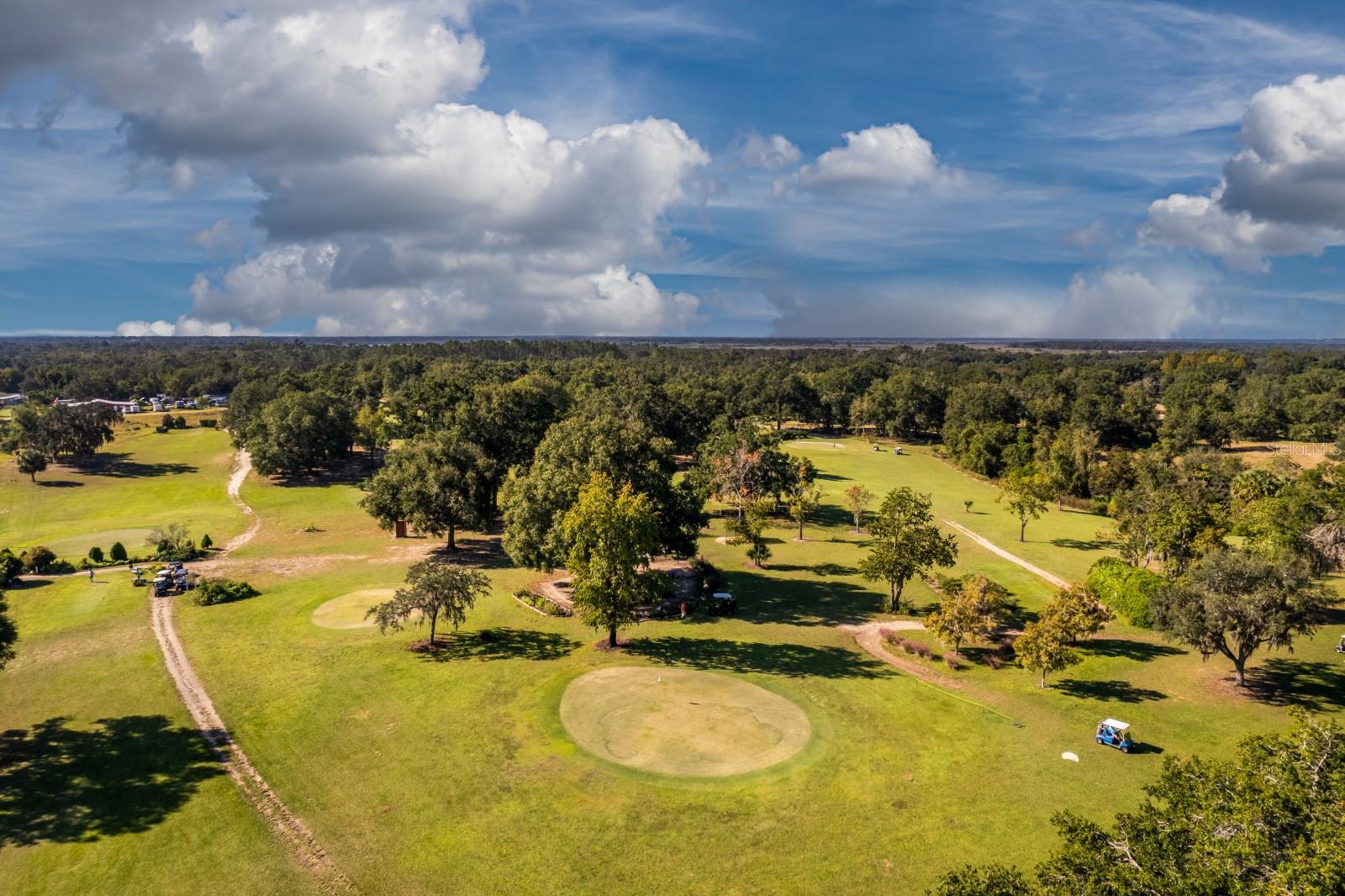 HOLIDAY LAKES SUB - Residential