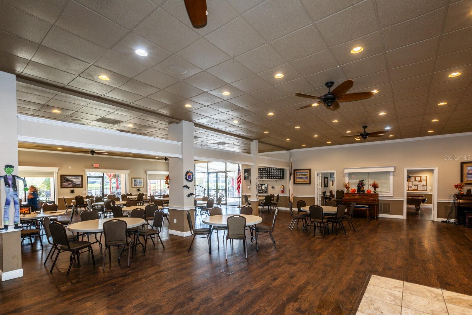 HOLIDAY LAKES SUB - Residential