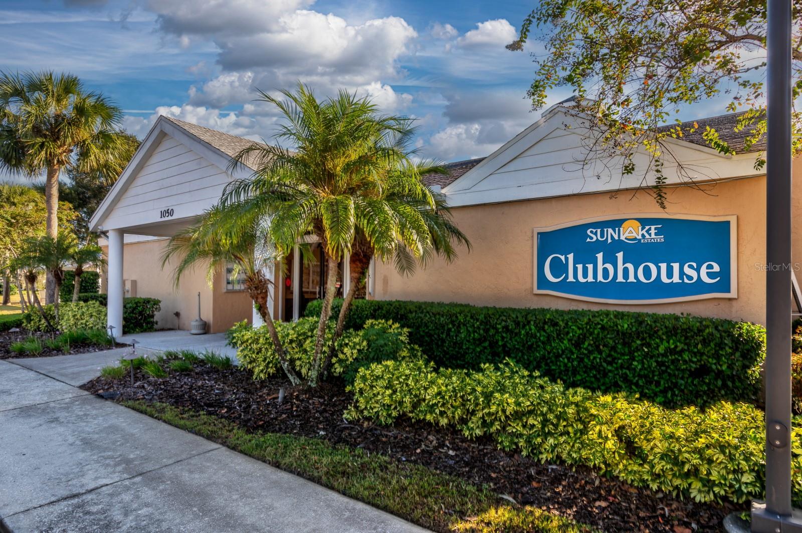 HOLIDAY LAKES SUB - Residential