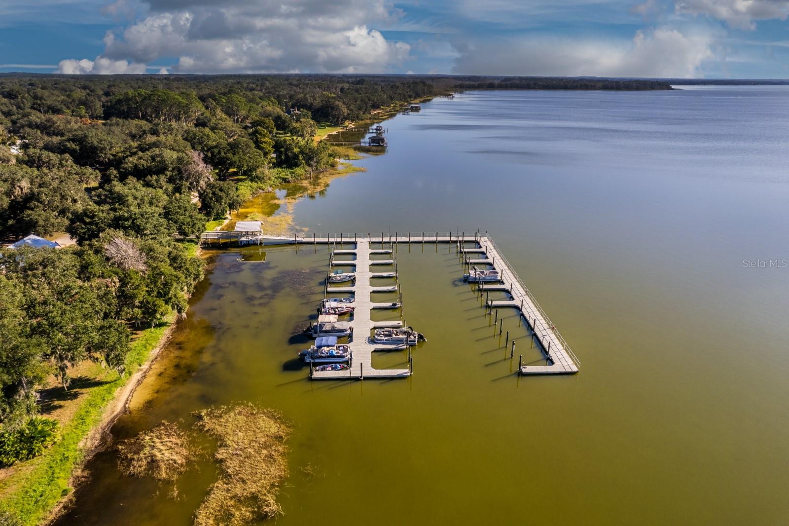 HOLIDAY LAKES SUB - Residential