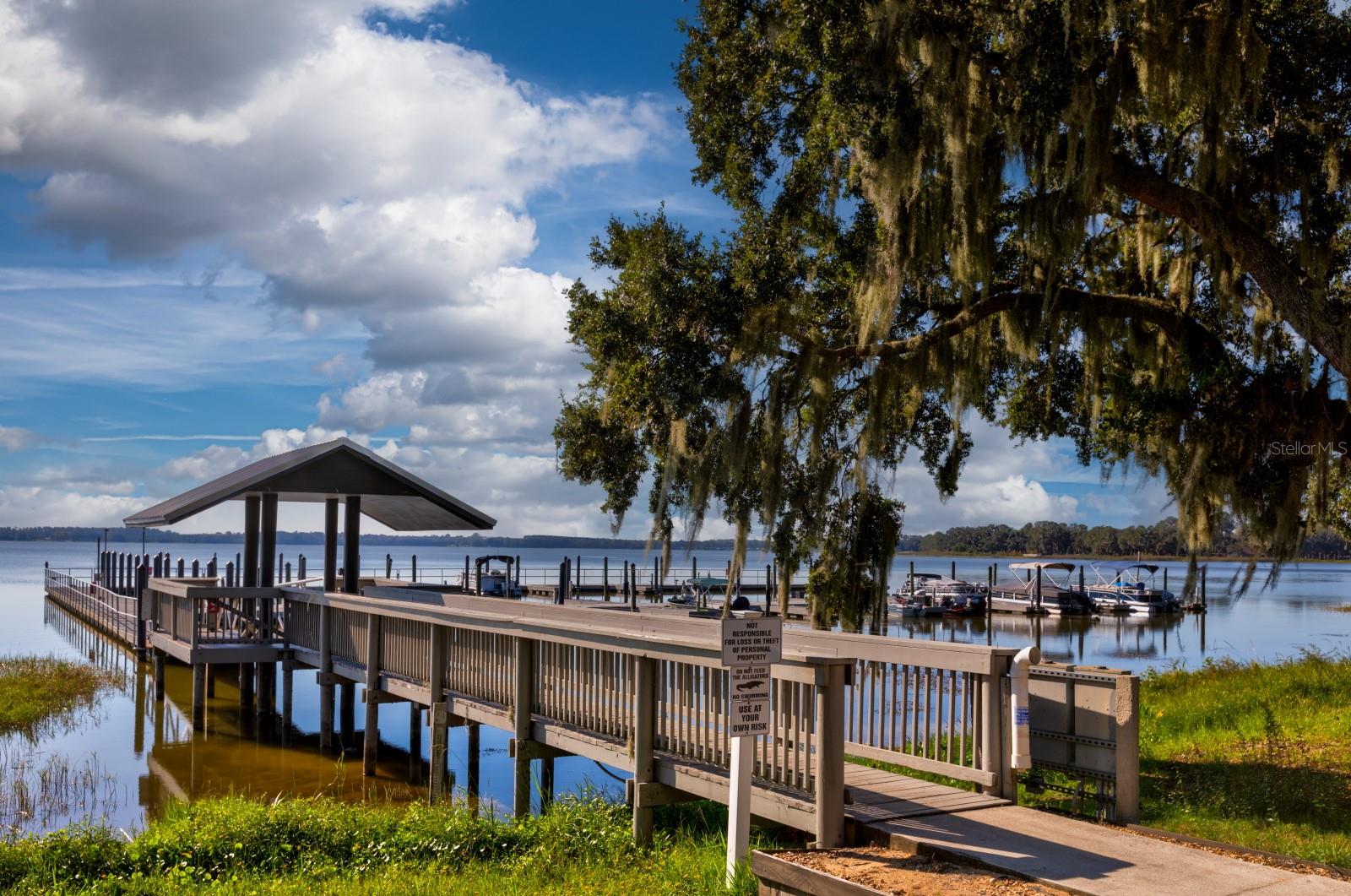 HOLIDAY LAKES SUB - Residential