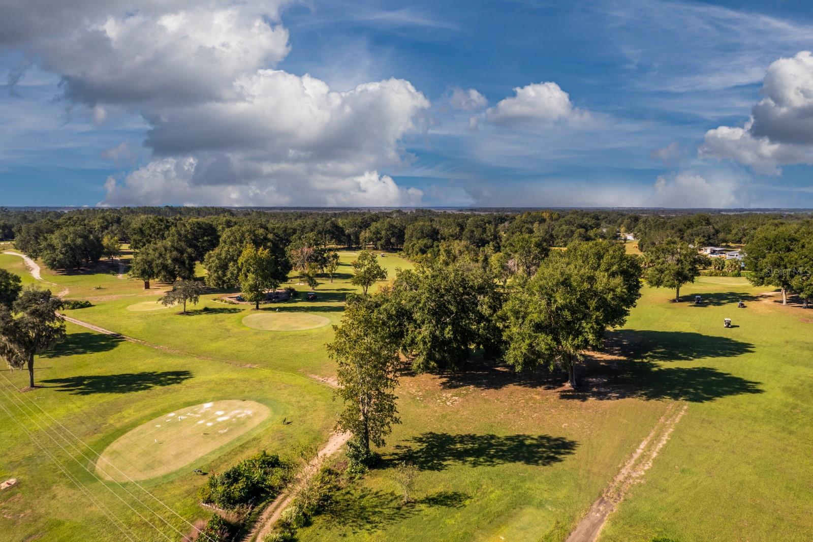 HOLIDAY LAKES SUB - Residential