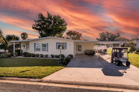 1340 LAKE DRIVE GRAND ISLAND FL 32735