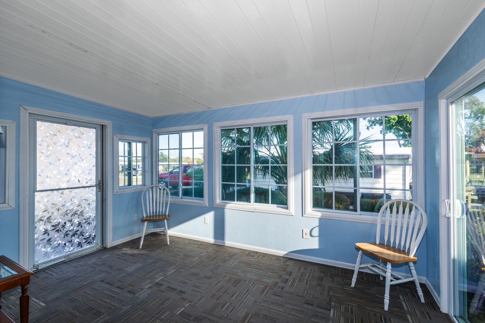 HOLIDAY LAKES SUB - Residential