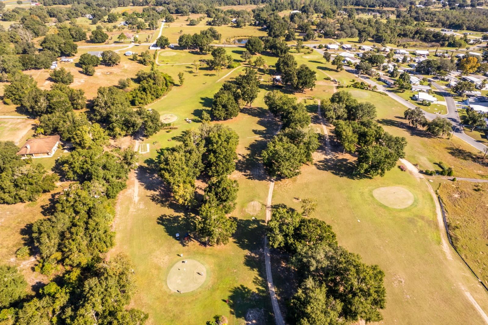 HOLIDAY LAKES SUB - Residential