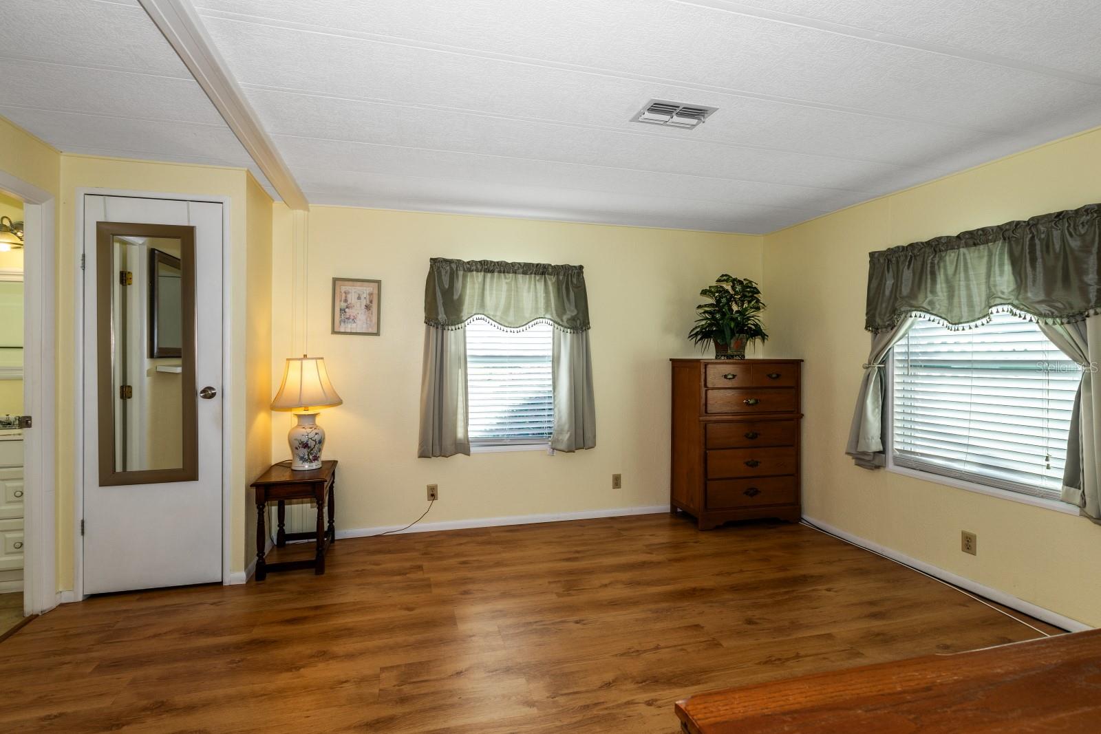 HOLIDAY LAKES SUB - Residential