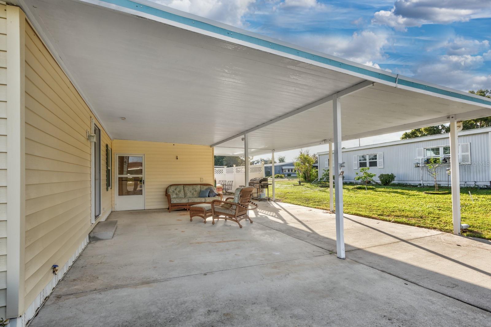 HOLIDAY LAKES SUB - Residential