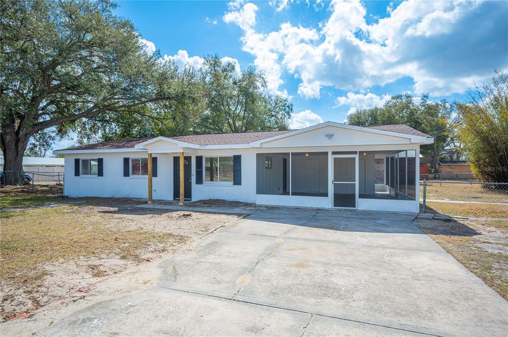 Photo of 3512 Swindell Road, Lakeland, FL 33810 (MLS # L4959503)