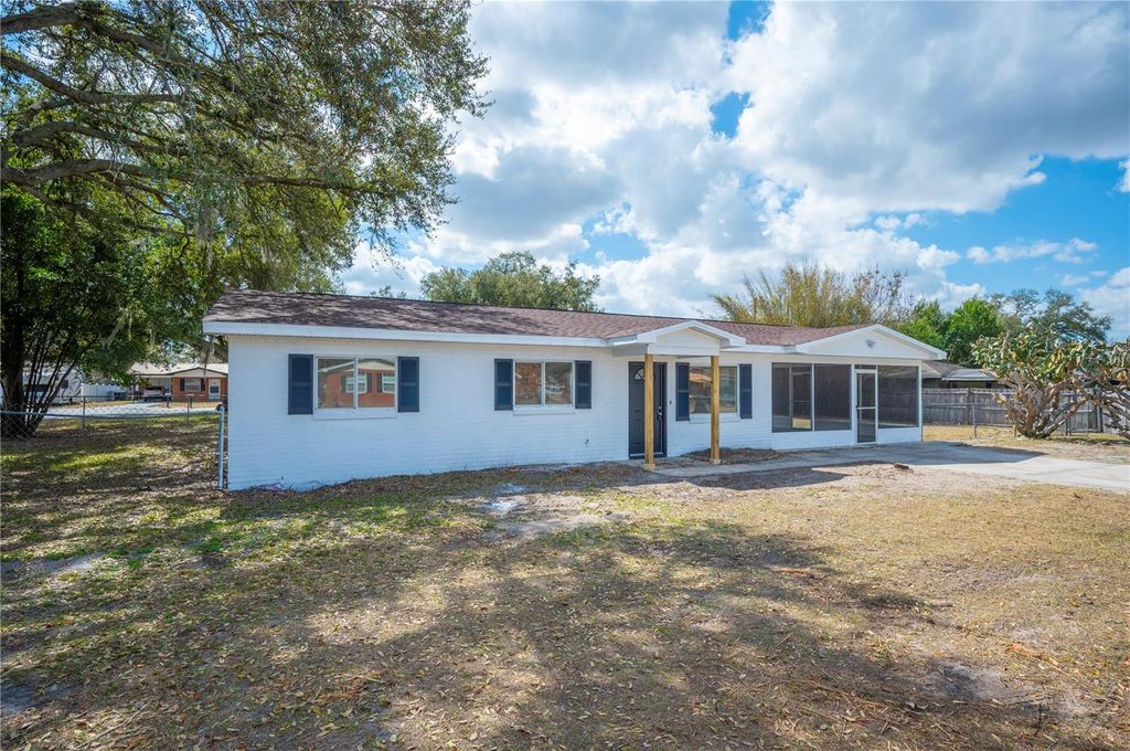 Photo of 3512 Swindell Road, Lakeland, FL 33810 (MLS # L4959503)