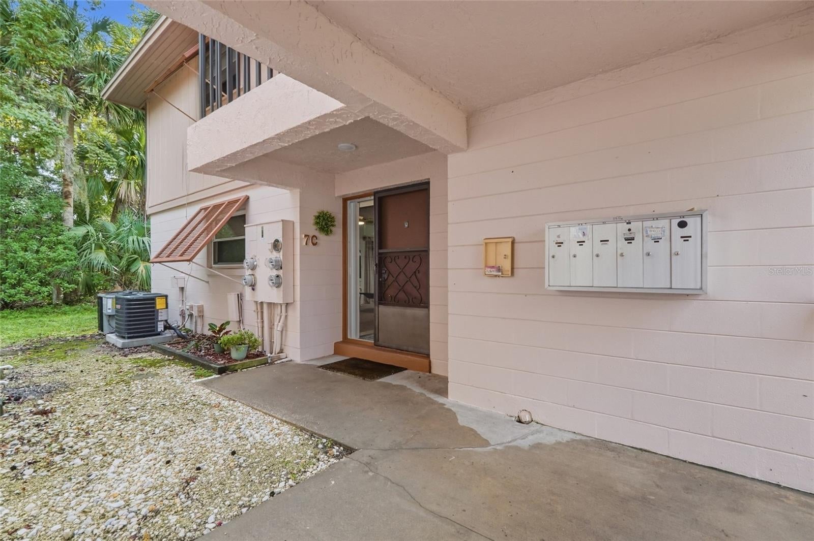 150 WAX MYRTLE WOODS COURT 7C
