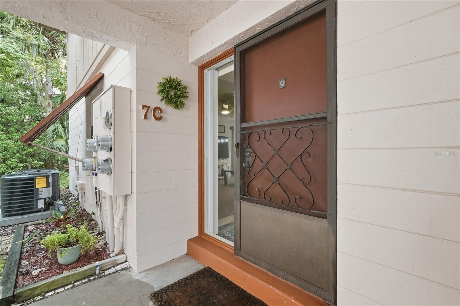 150 WAX MYRTLE WOODS COURT 7C