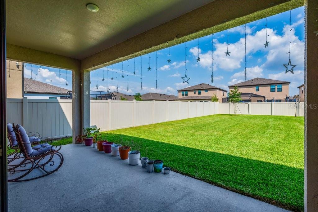 12650 SHETLAND WALK DRIVE