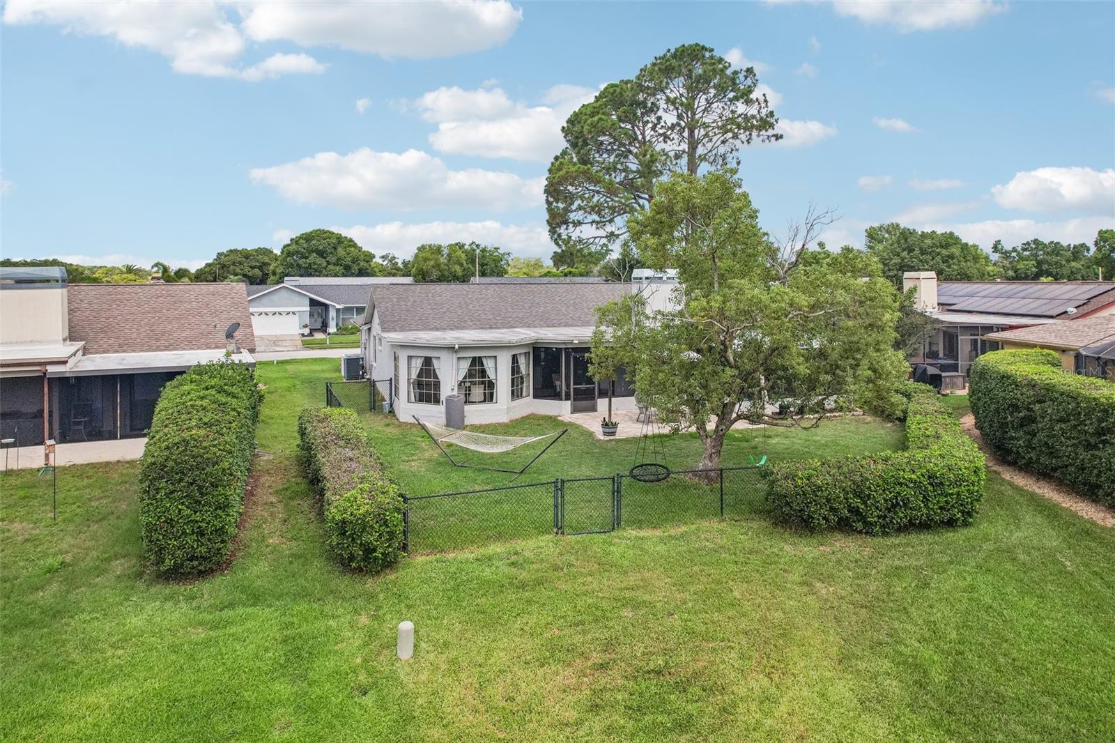 FAIRWAY SPGS - Residential