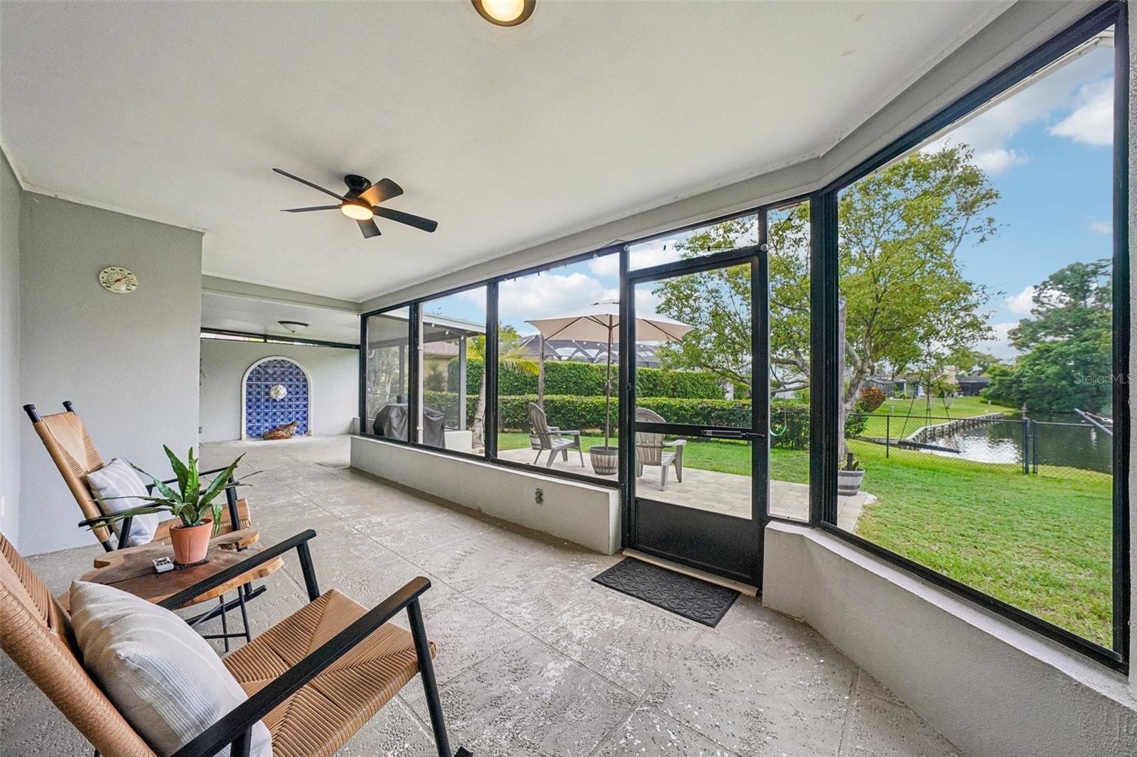 FAIRWAY SPGS - Residential