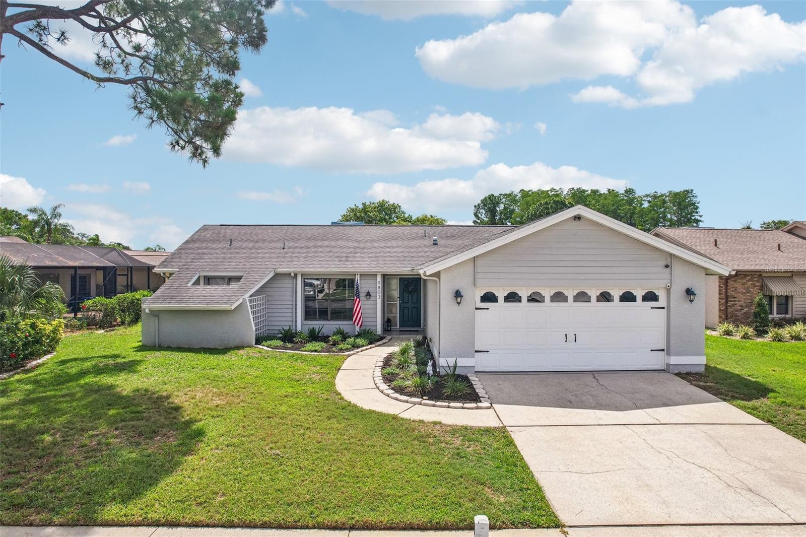 FAIRWAY SPGS - Residential