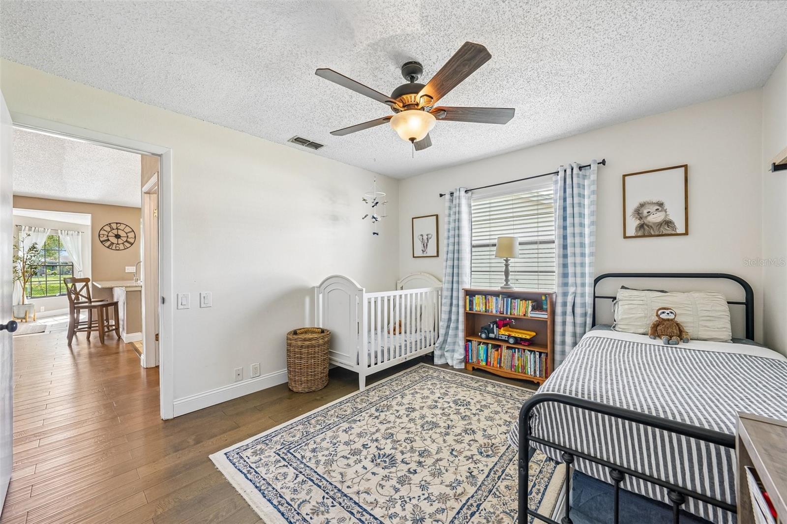 FAIRWAY SPGS - Residential