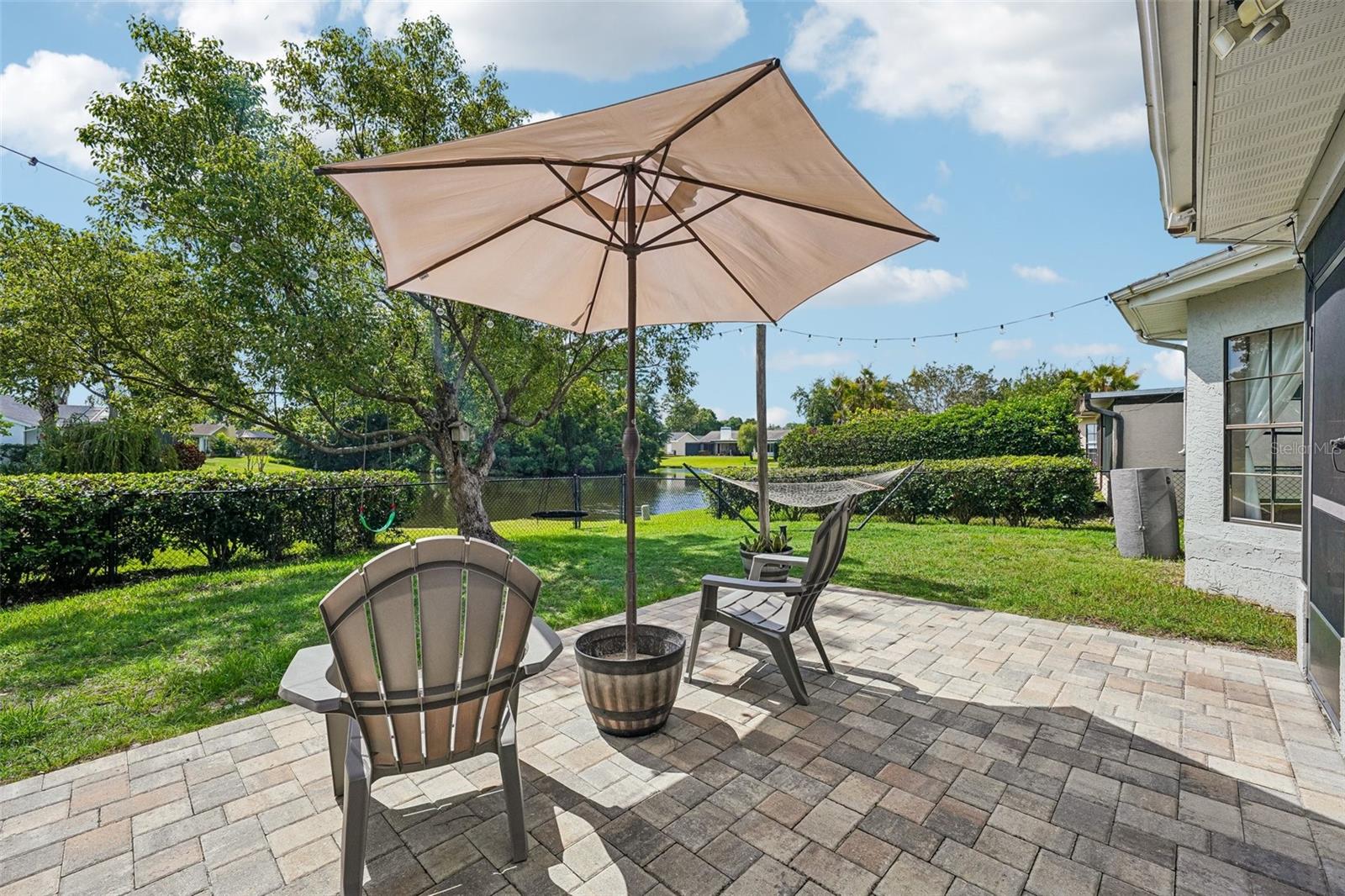 FAIRWAY SPGS - Residential