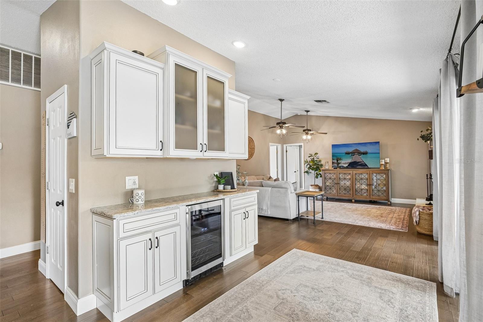 FAIRWAY SPGS - Residential