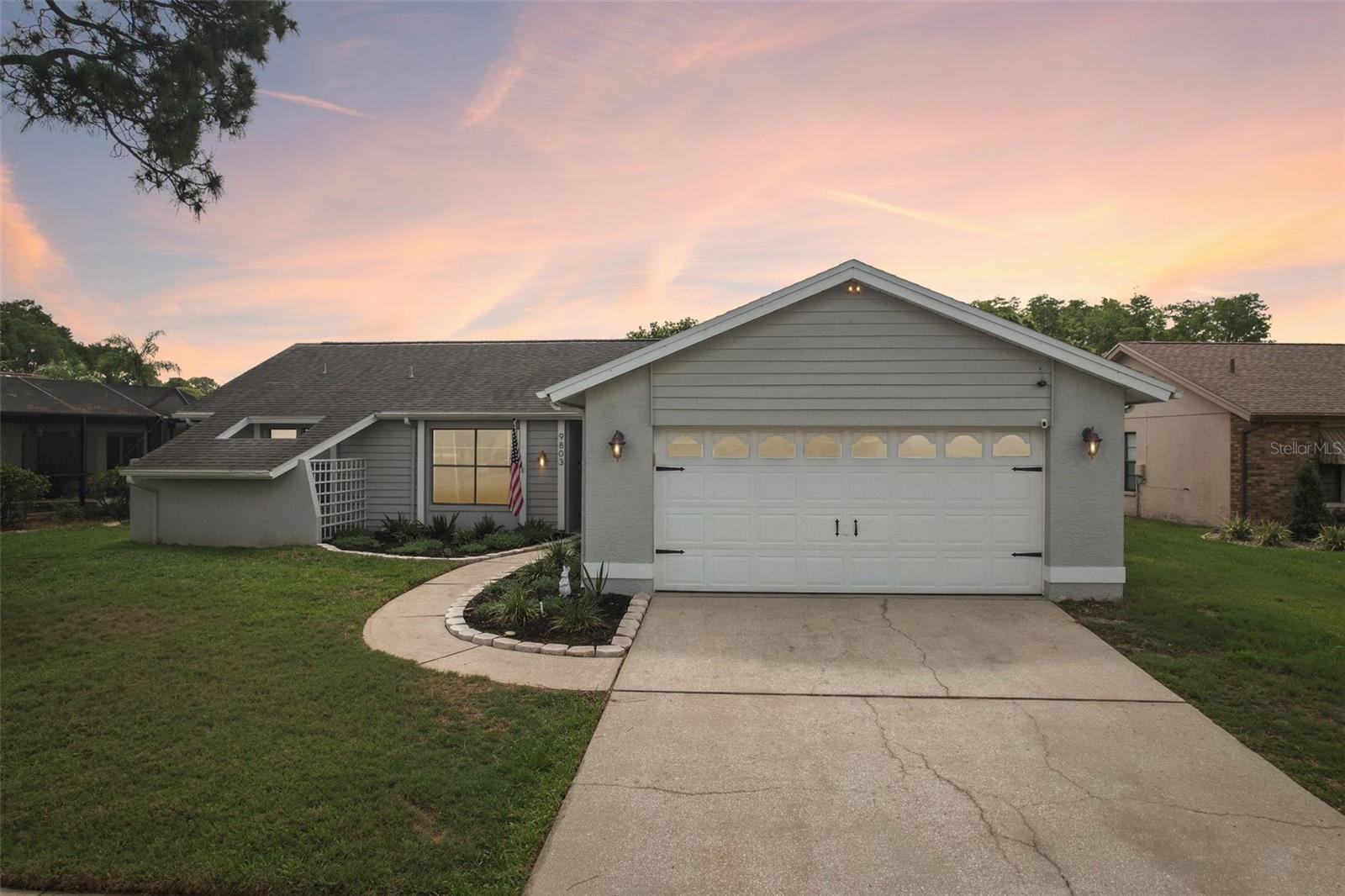 FAIRWAY SPGS - Residential