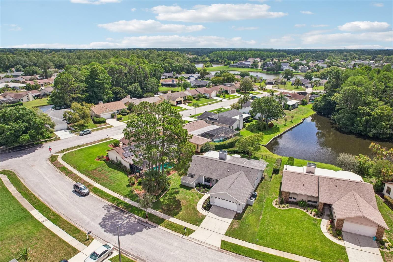FAIRWAY SPGS - Residential