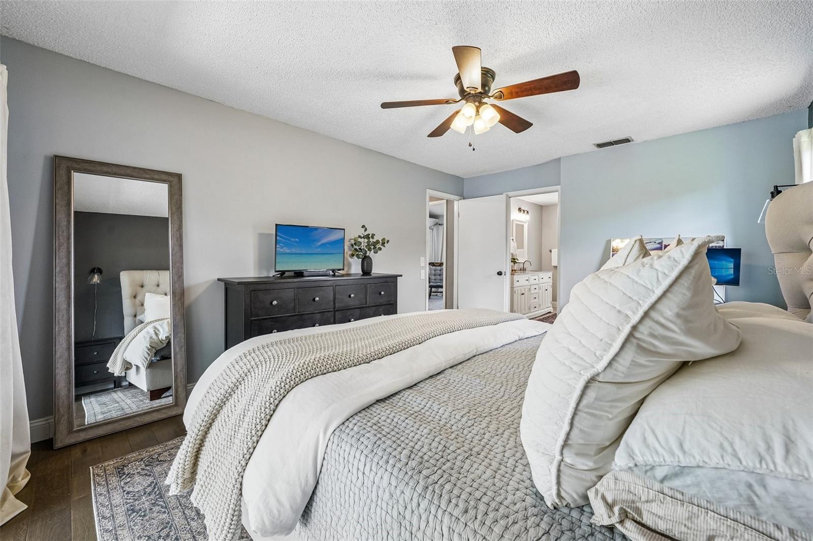 FAIRWAY SPGS - Residential