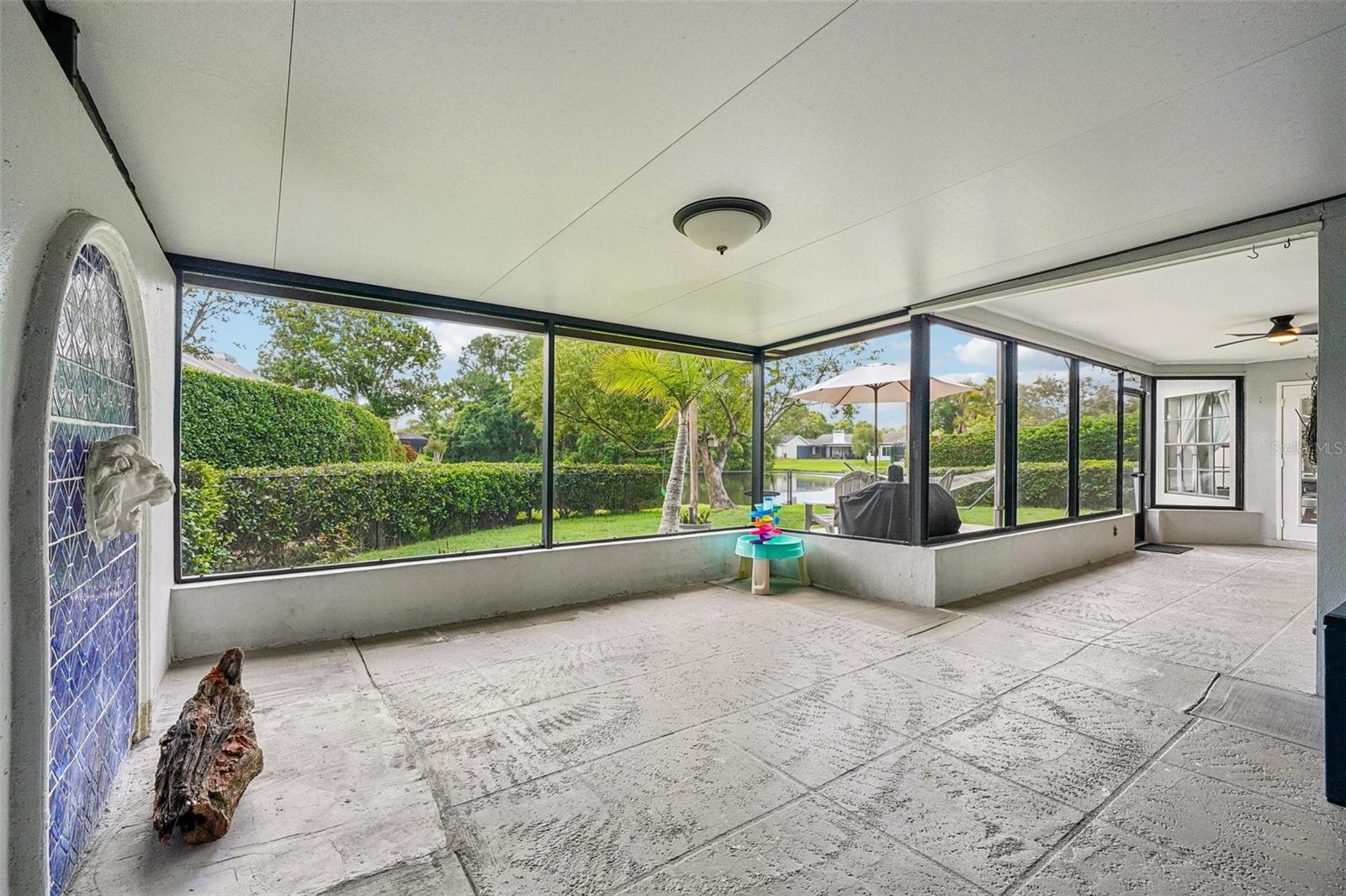 FAIRWAY SPGS - Residential