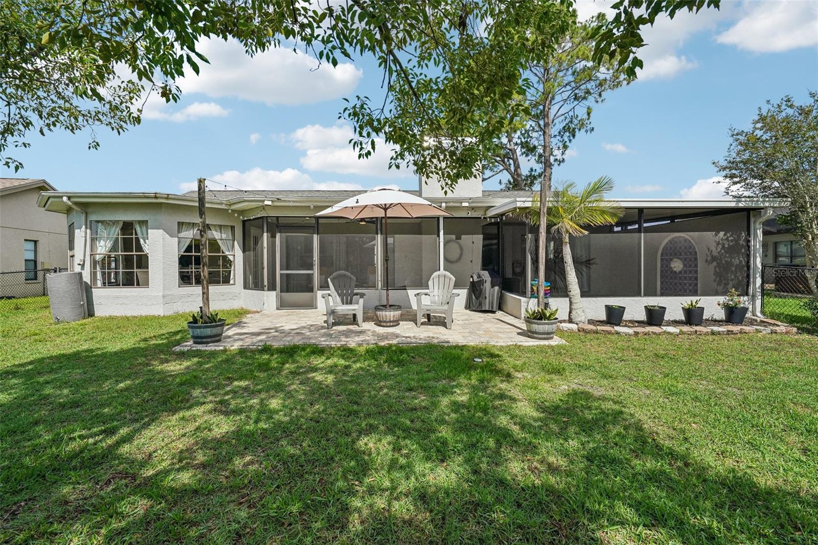 FAIRWAY SPGS - Residential