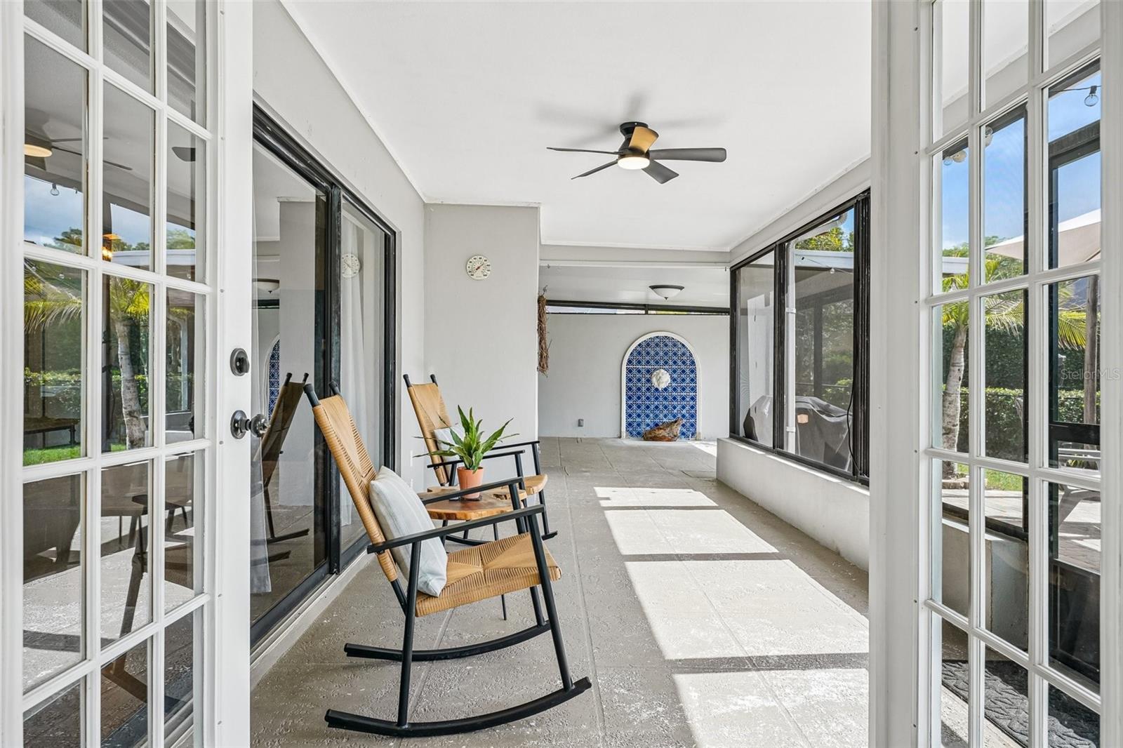 FAIRWAY SPGS - Residential