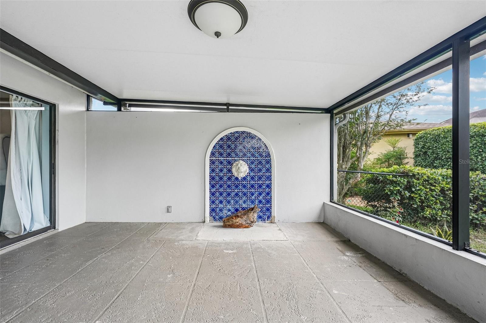 FAIRWAY SPGS - Residential