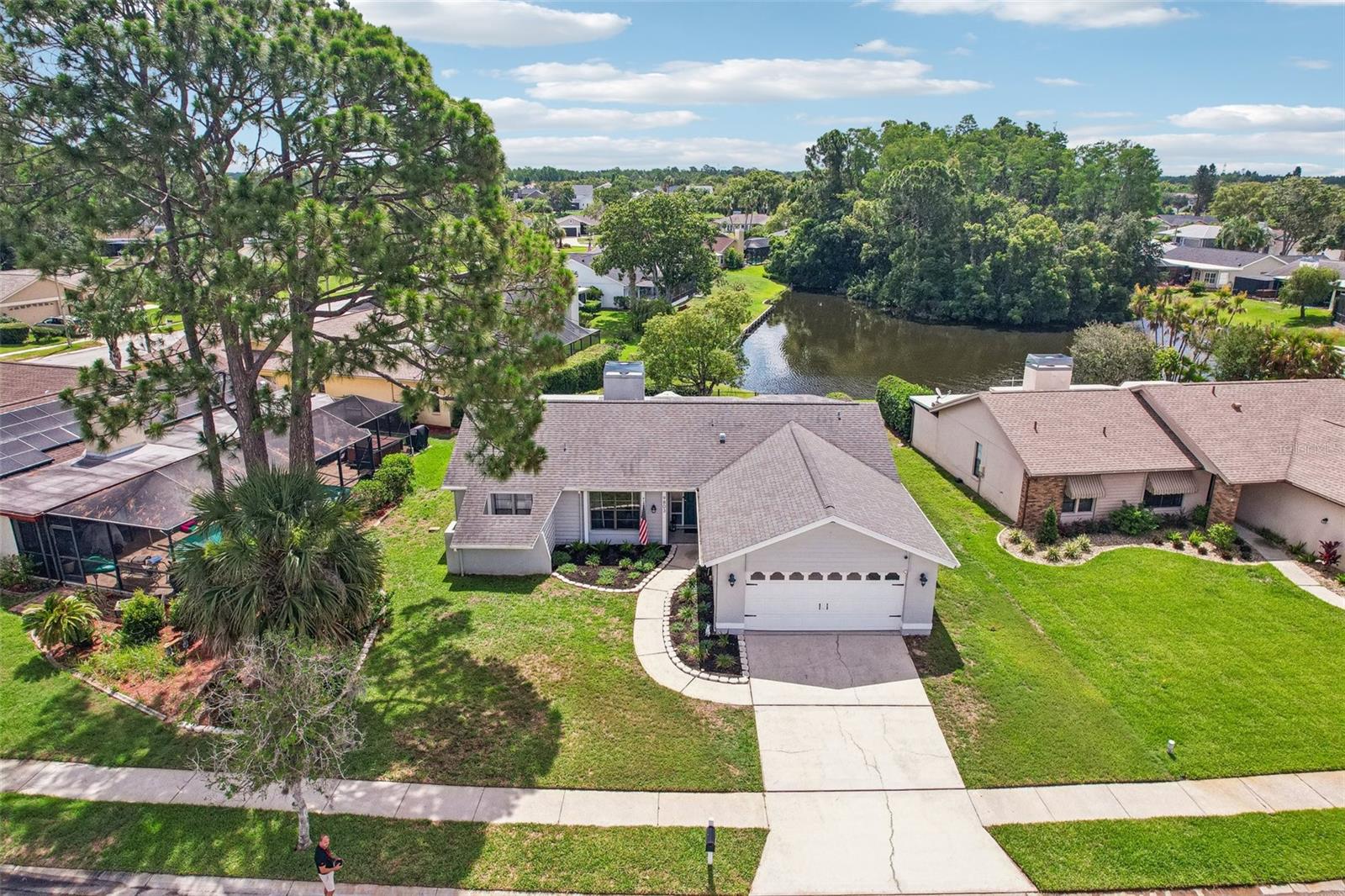 FAIRWAY SPGS - Residential