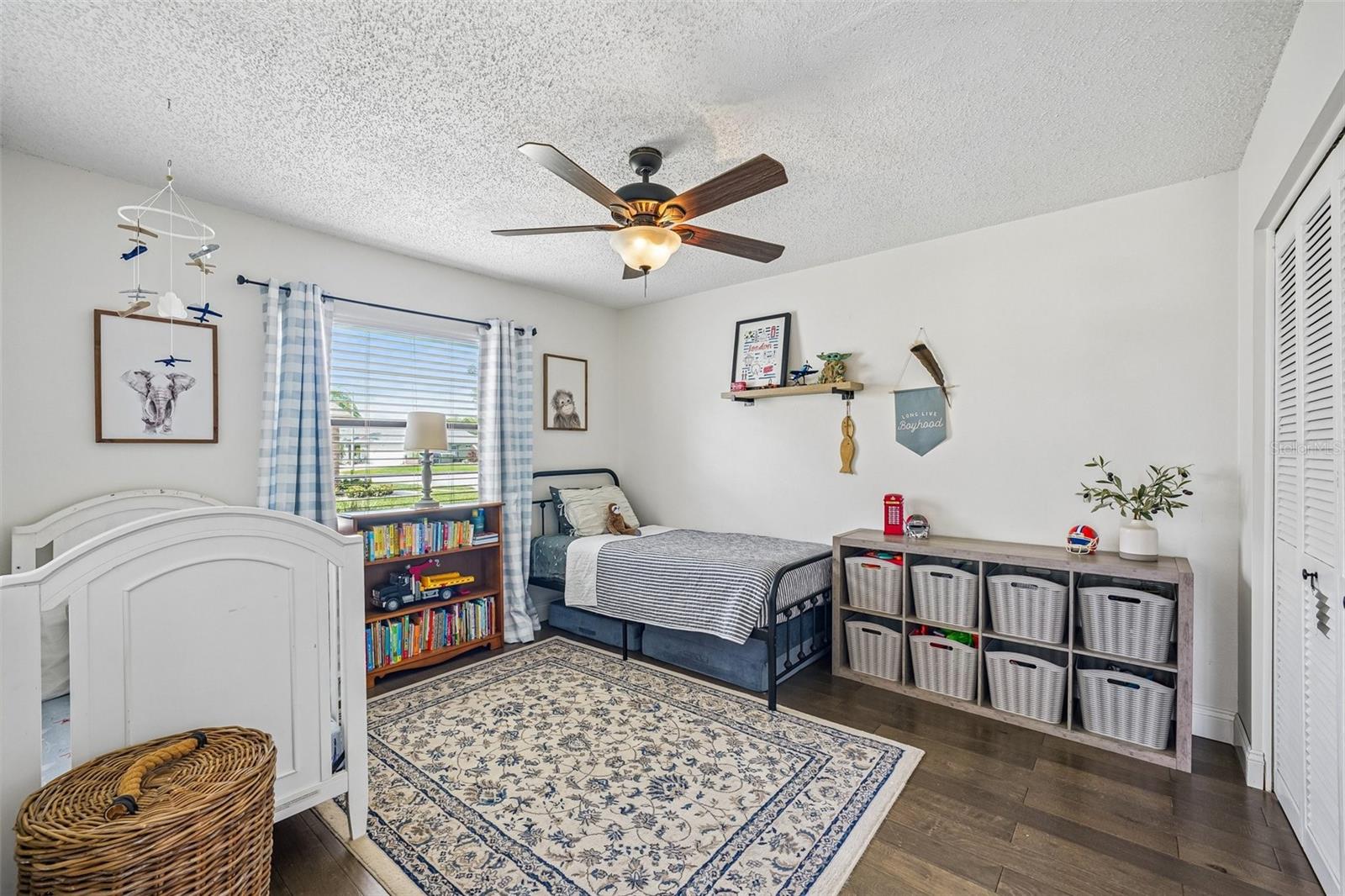 FAIRWAY SPGS - Residential