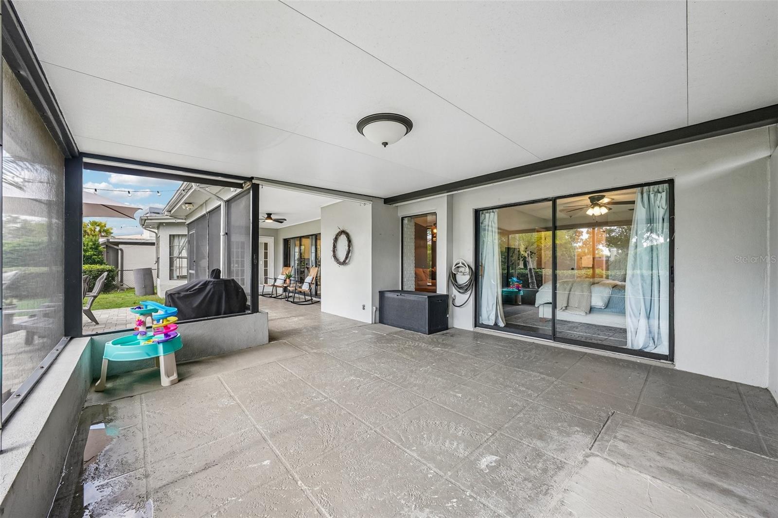 FAIRWAY SPGS - Residential